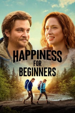 Happiness for Beginners (2023) Hindi Dual Audio HDRip