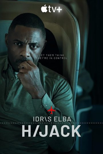 Hijack S1 (2023) {Hindi+English} Dual Audio HDRip