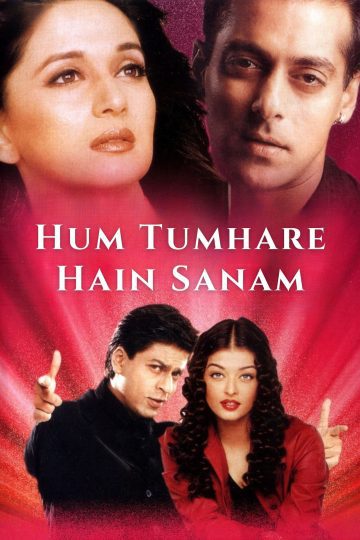 Hum Tumhare Hain Sanam (2002) Bollywood Hindi Movie HDRip