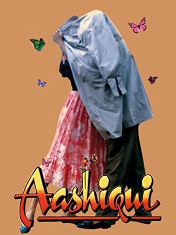 Aashiqui (1990) Bollywood Hindi Movie HDRip