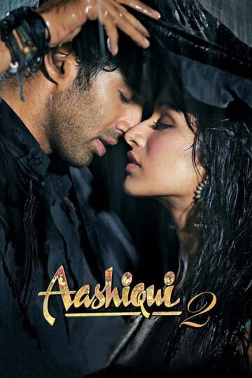 Aashiqui 2 (2013) Bollywood Hindi Movie HDRip