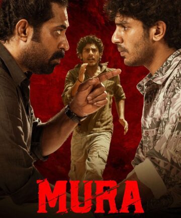 Mura (2024) {Hindi+Malayalam} Dual Audio HDRip